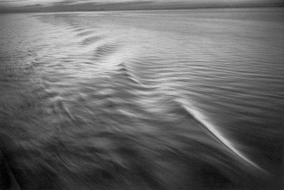 Josef KOUDELKA, Ireland
1977