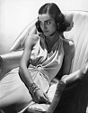 Norman PARKINSON, The Italian Born Duchess of Leeds, (Nee Irma Amelia de Malkhozouny), 1st wife of the 11th Duke, Harper's Bazaar
1938, Modern gelatin silver hand processed print on Ilford fiber-based paper