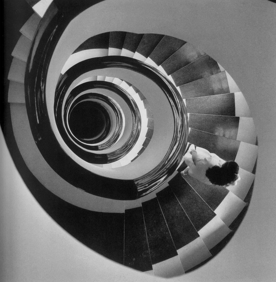 Gaspar GASPARIAN, Espiral
1944