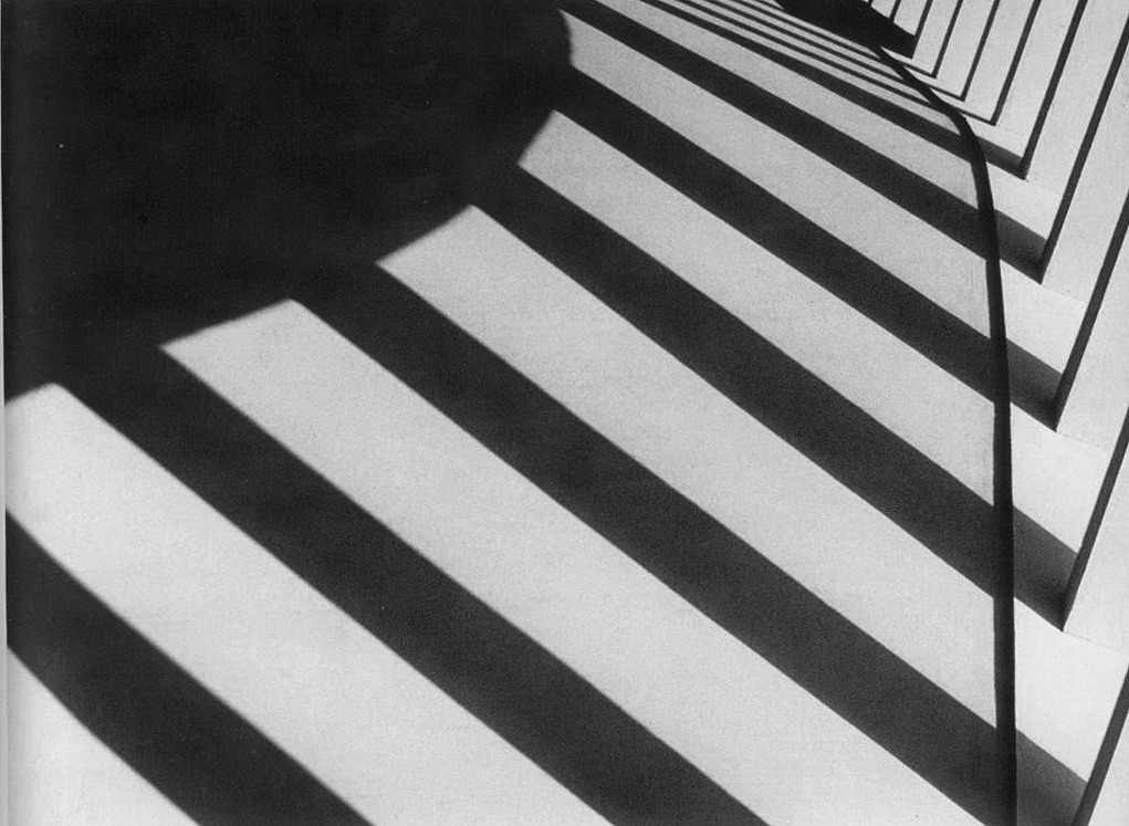 Gaspar GASPARIAN, Sol Nascente
c.1950/53