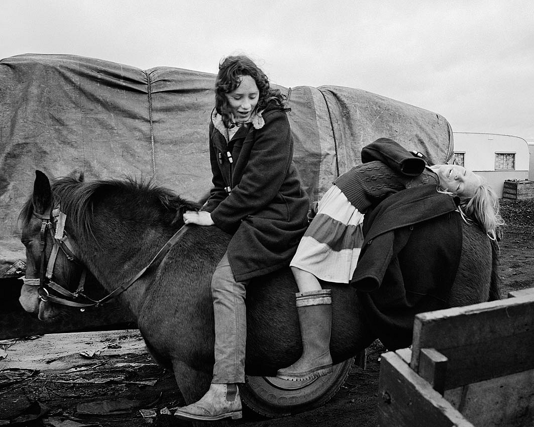 Chris KILLIP, Seacoal Camp
1983