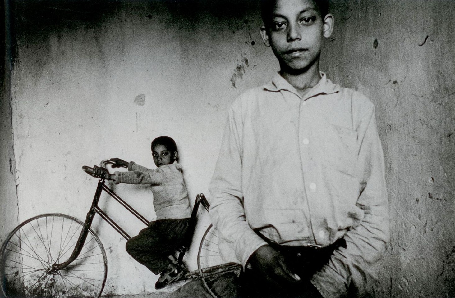 Josef KOUDELKA, Michalovce, Slovakia
1966