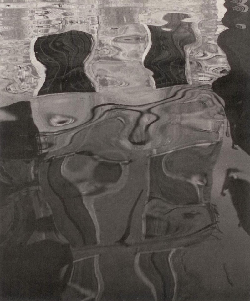 Gaspar GASPARIAN, Reflexos
1949