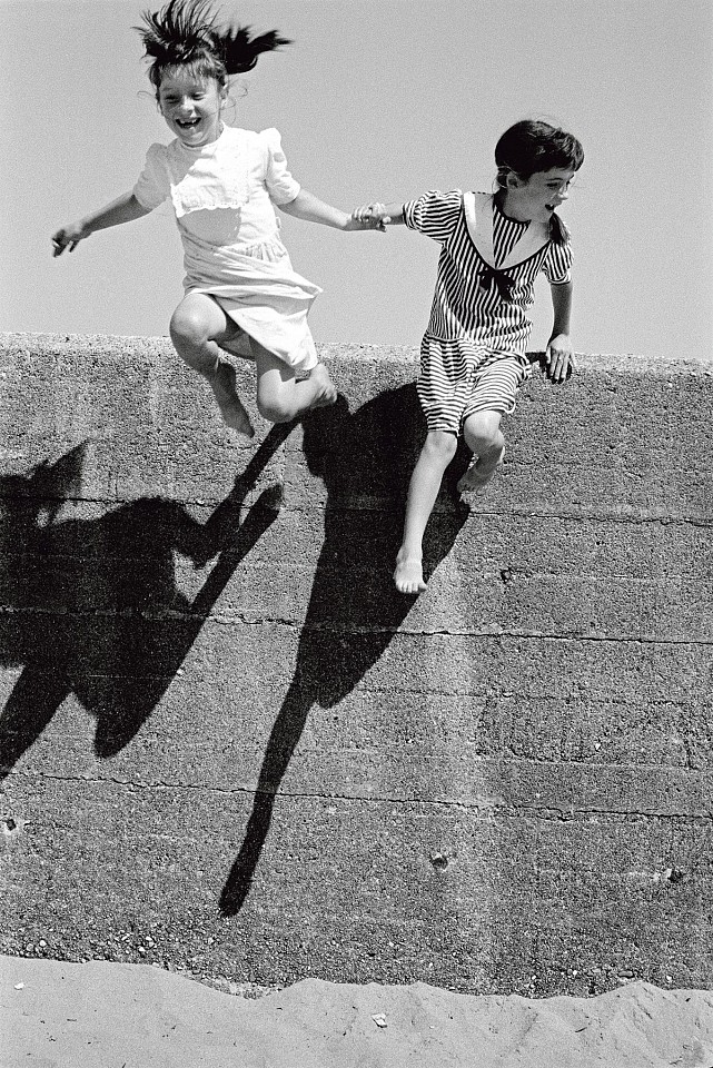 Martine FRANCK, Tory Island, County Donegal, Ireland
1995