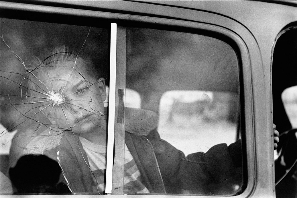 Elliott ERWITT, Colorado
1955