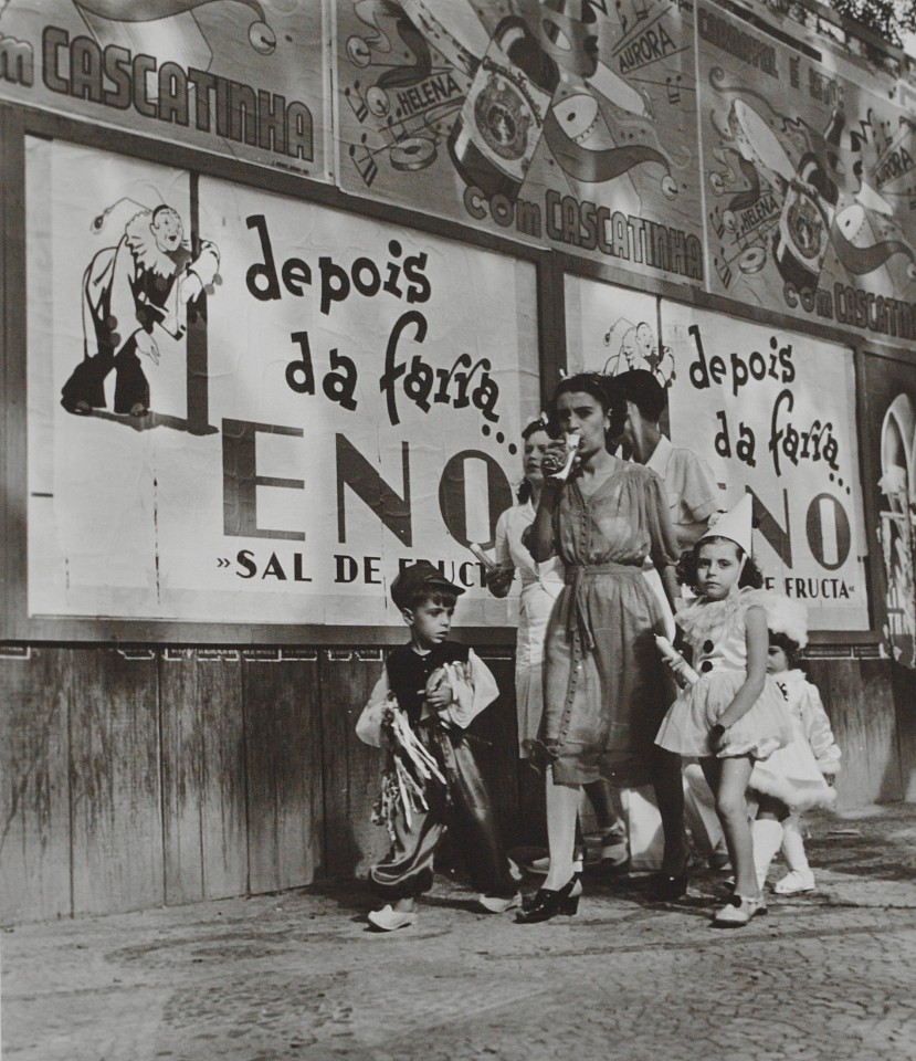 Genevieve NAYLOR, Carnival
c. 1940-1942