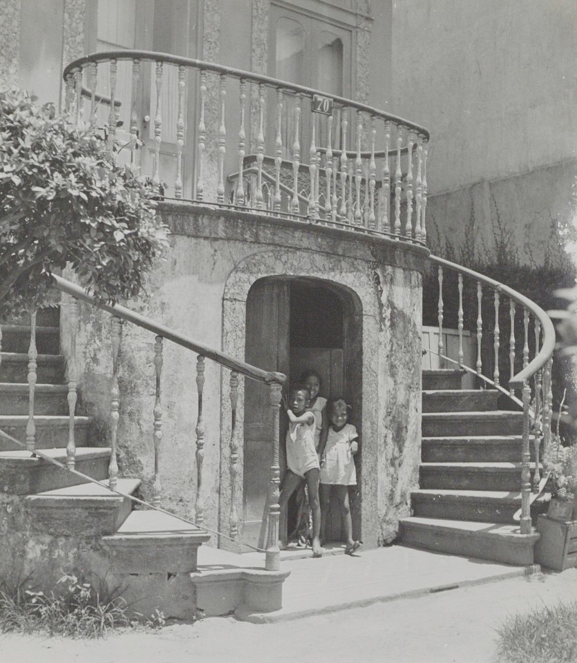 Genevieve NAYLOR, Rio
1943