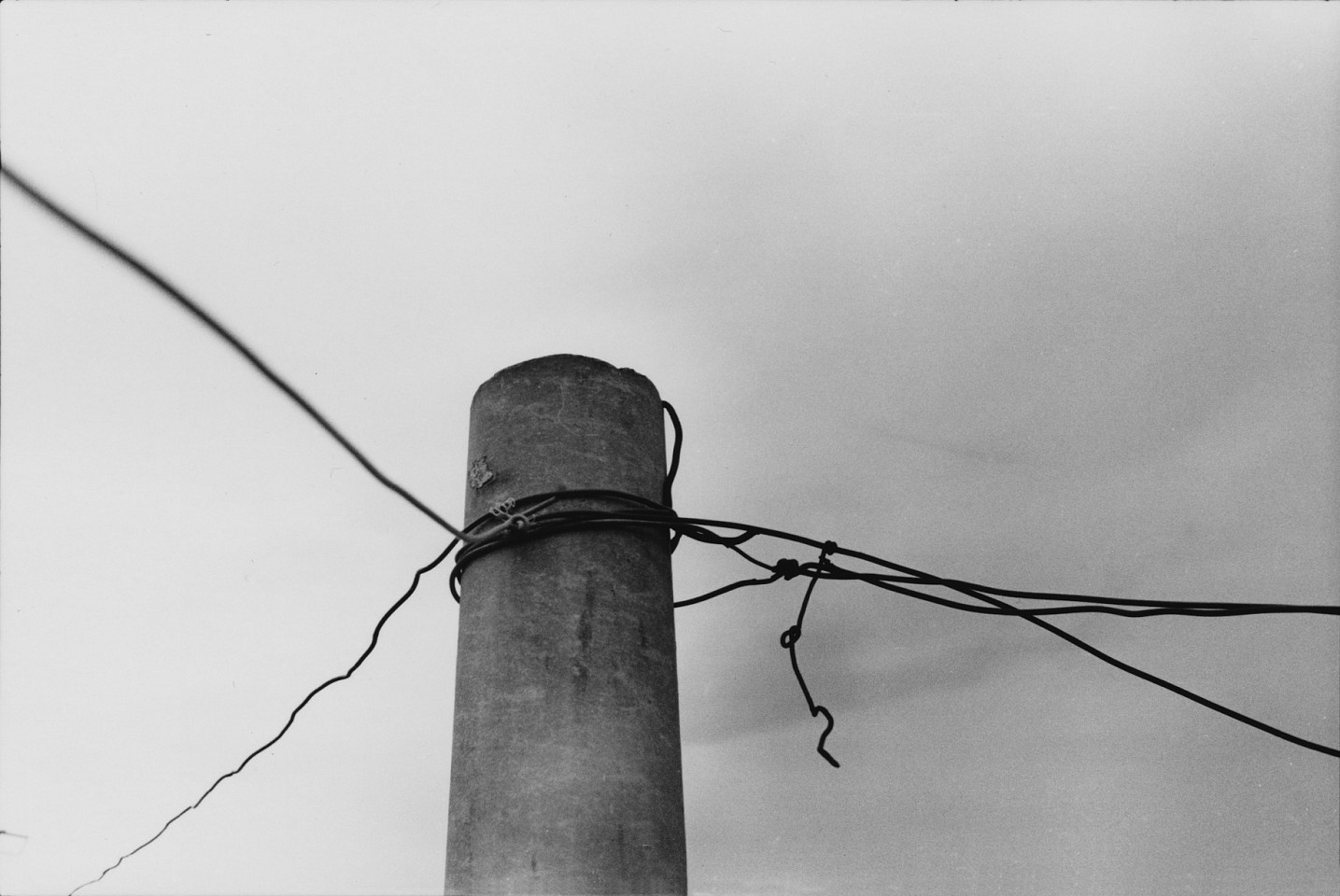 Mario FONSECA, Untitled (from the series Calle Suecia)
1972