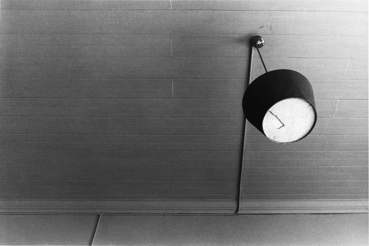 Mario FONSECA, Untitled (from the series Entre RÁ­os)
1987