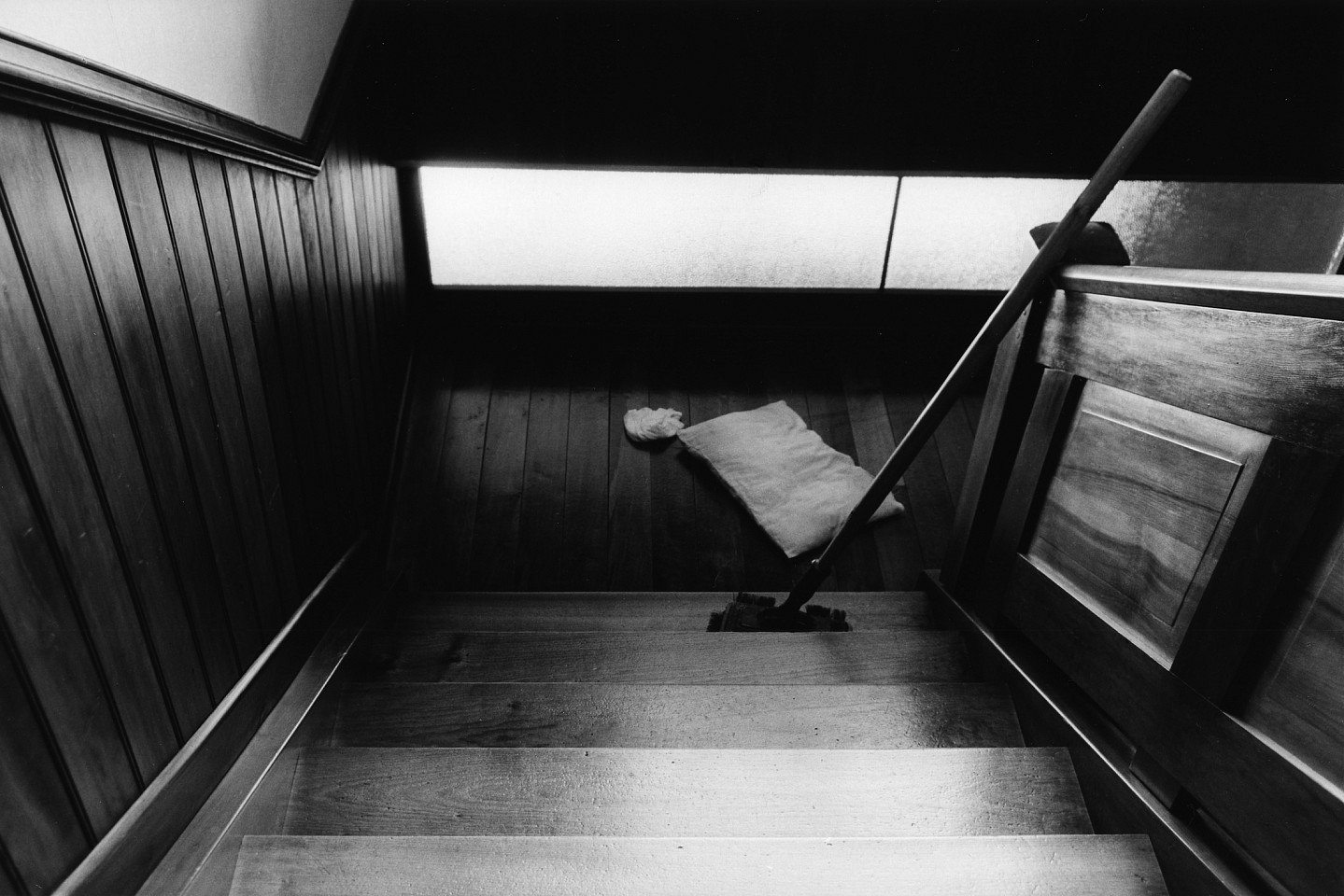 Mario FONSECA, Untitled (from the series Entre RÁ­os)
1987