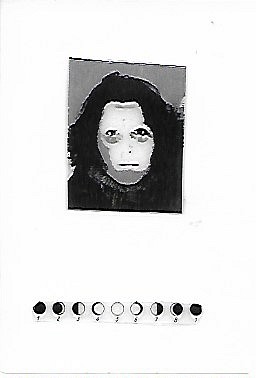 Anamaria Briede  WESTERMEYER, Untitled
2004-2006, Mixed media