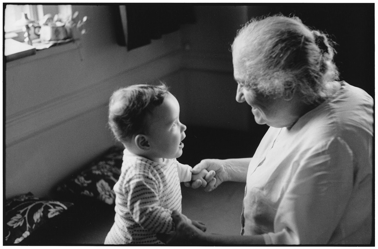 Elliott ERWITT, New York City
1954