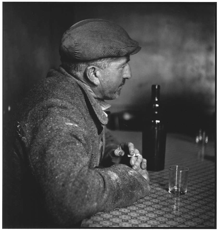 Elliott ERWITT, Loire Valley
1952