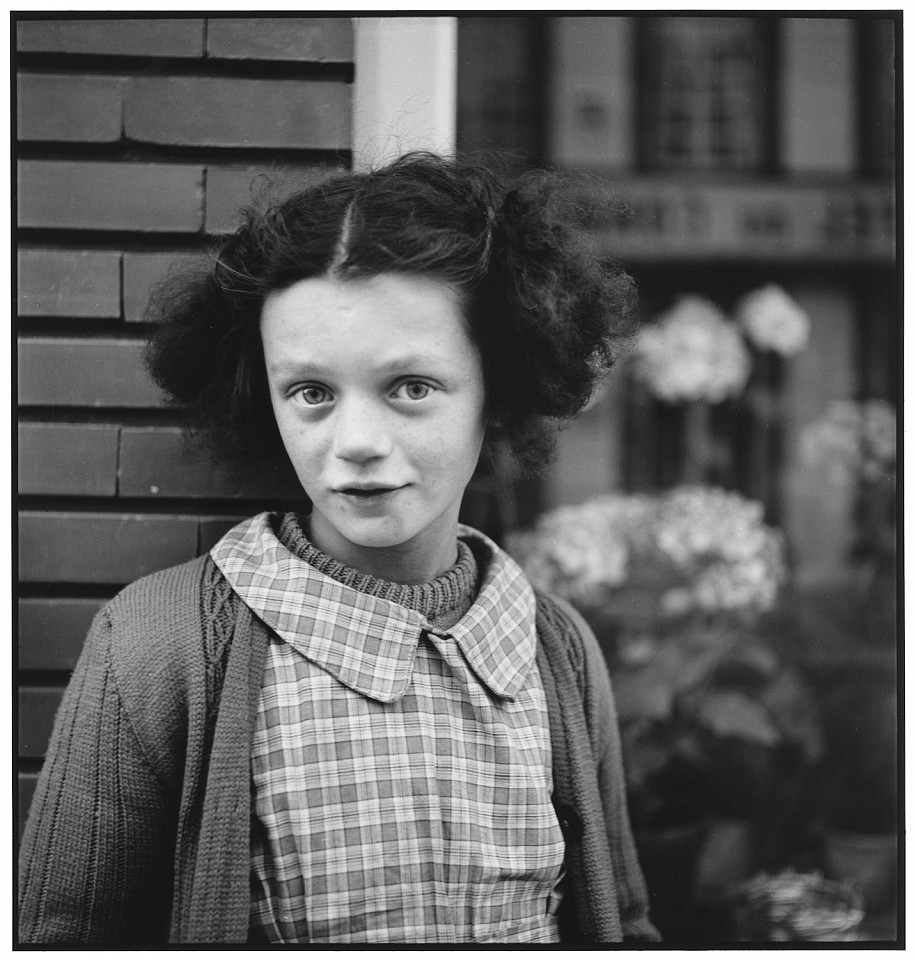 Elliott ERWITT, Italy
1949