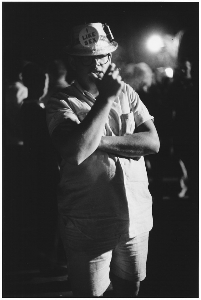 Elliott ERWITT, Fort Lauderdale, Florida