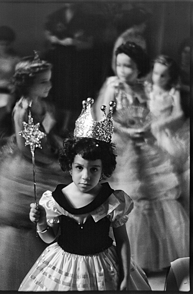 Elliott ERWITT, Puerto Rico
1959