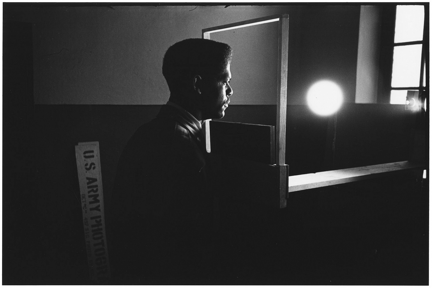 Elliott ERWITT, Karlsruhe
1951