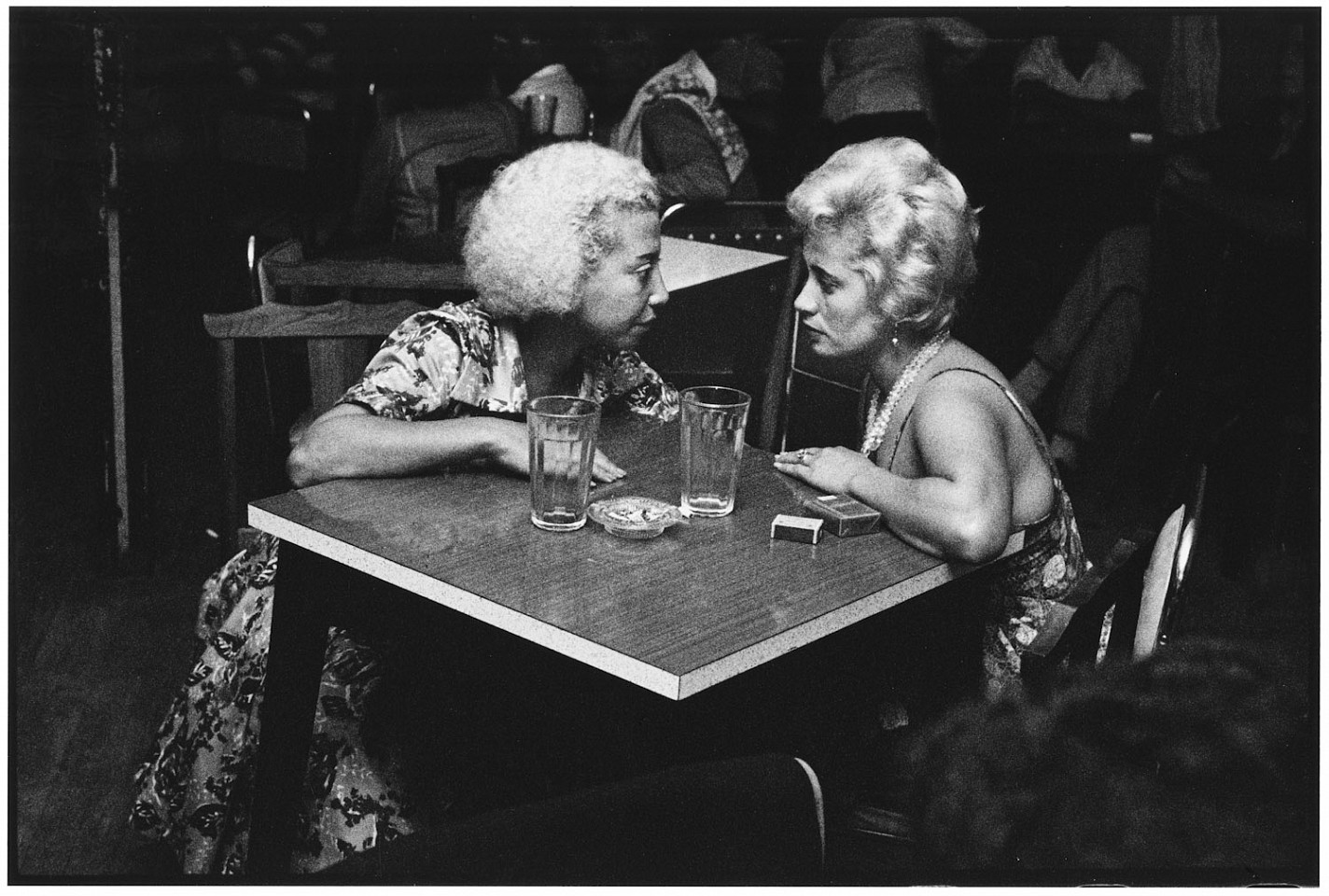 Elliott ERWITT, Brasilia, Brazil
1961