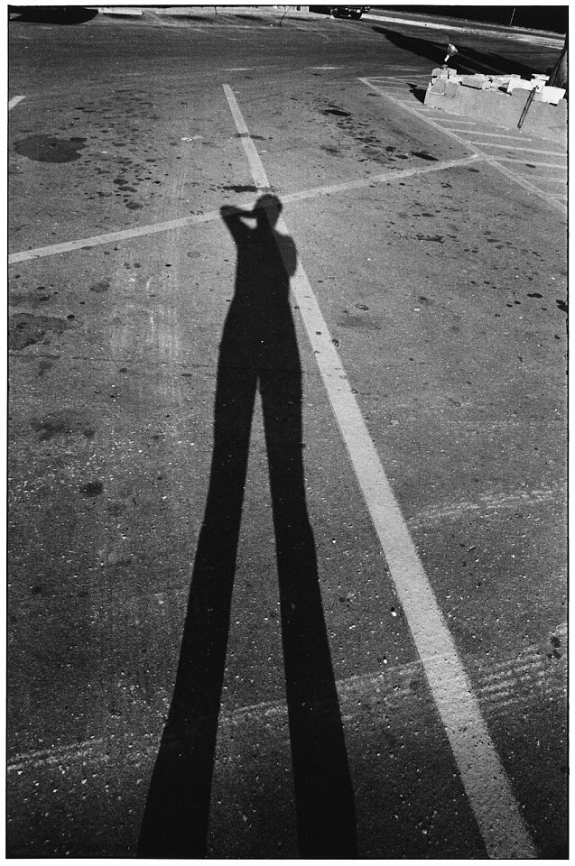 Elliott ERWITT, Destin, Florida
1974