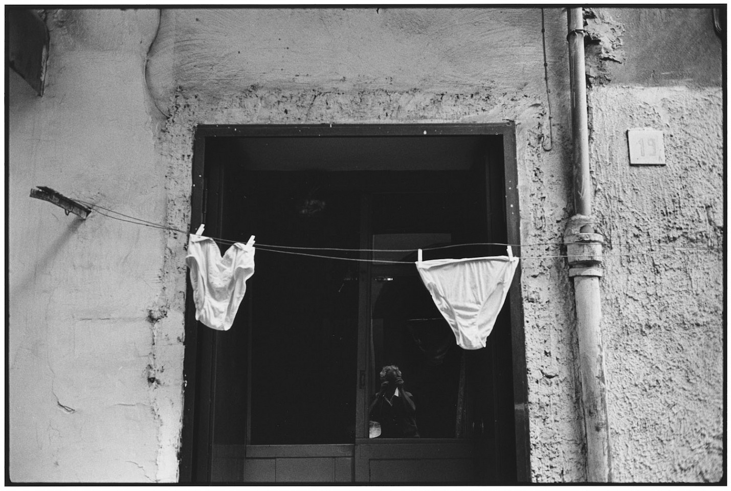 Elliott ERWITT, Naples, Italy
2004