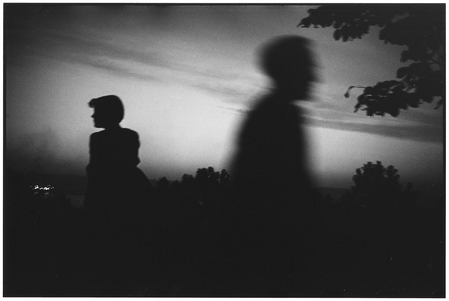 Elliott ERWITT, New York City, USA
1953