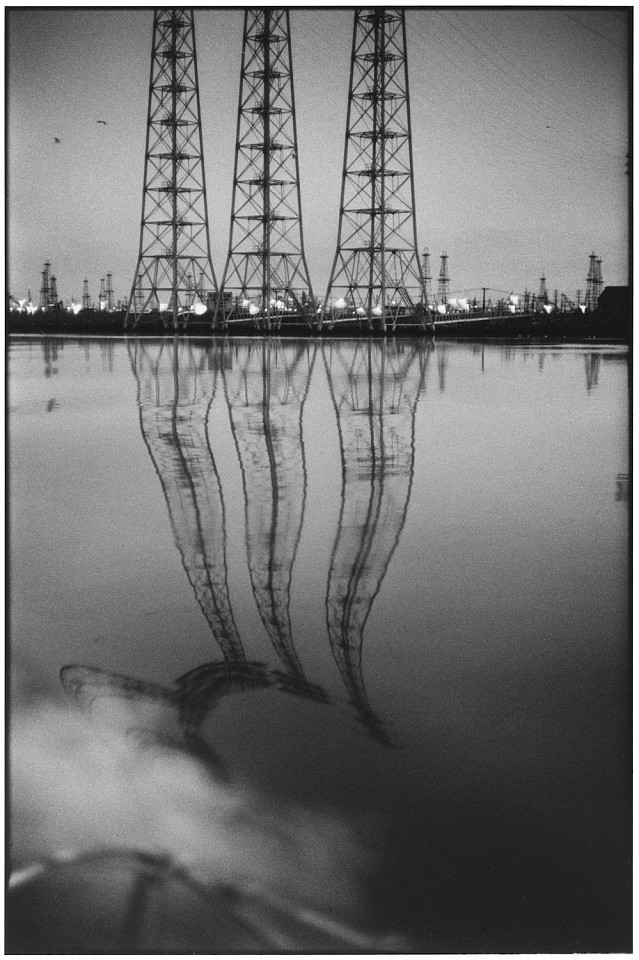 Elliott ERWITT, Los Angeles, California
1963