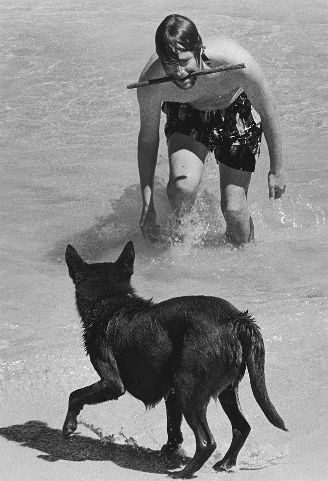 Elliott ERWITT, Perth, Western Australia
2000