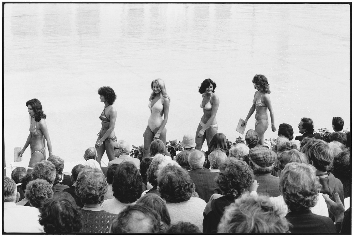 Elliott ERWITT, Blackpool, England
1978