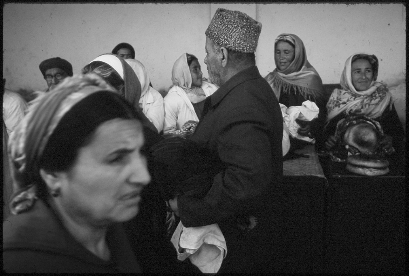 Elliott ERWITT, Samarkand, USSR