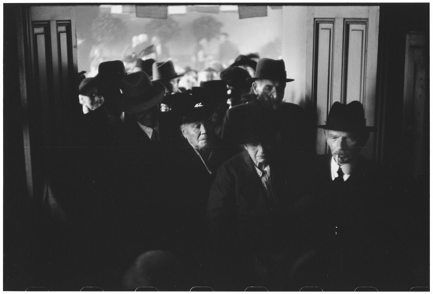 Elliott ERWITT, Verdun, France
1951