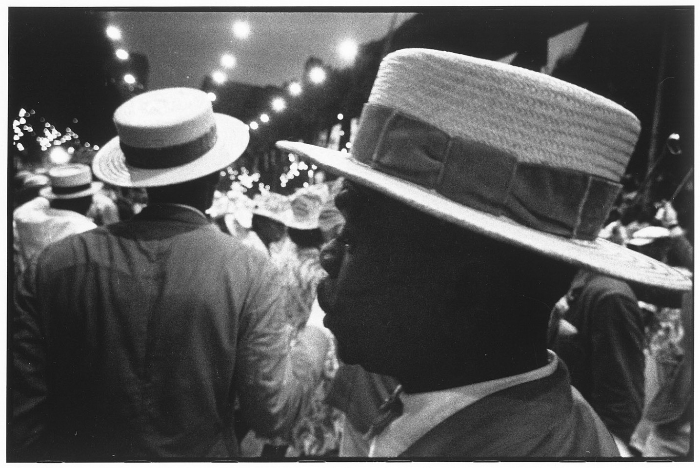 Elliott ERWITT, Rio de Janeiro, Brazil
1961