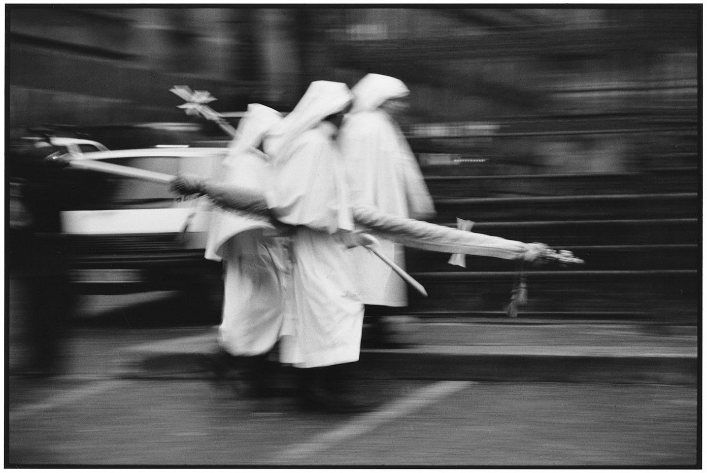 Elliott ERWITT, Sicily, Italy
1999