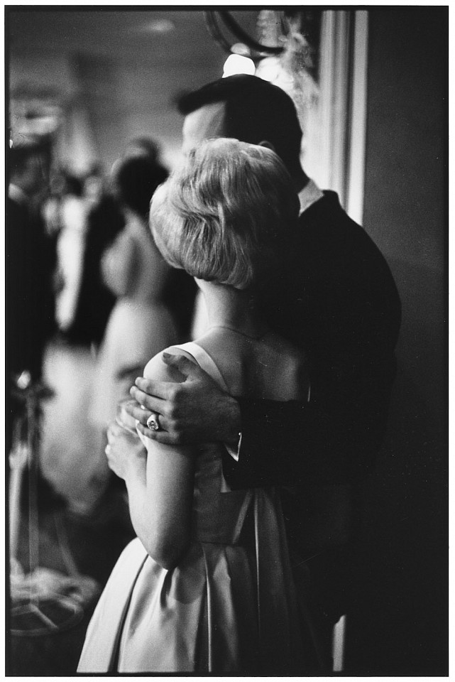 Elliott ERWITT, Fort Worth, Texas, USA
1963