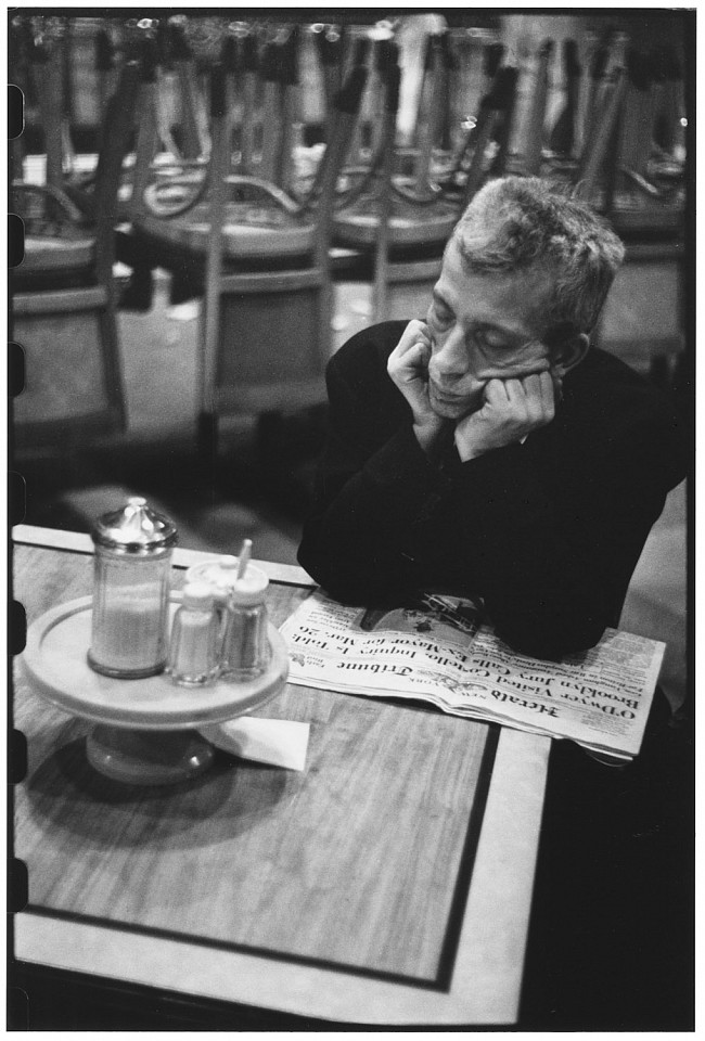 Elliott ERWITT, New Jersey, USA
1951