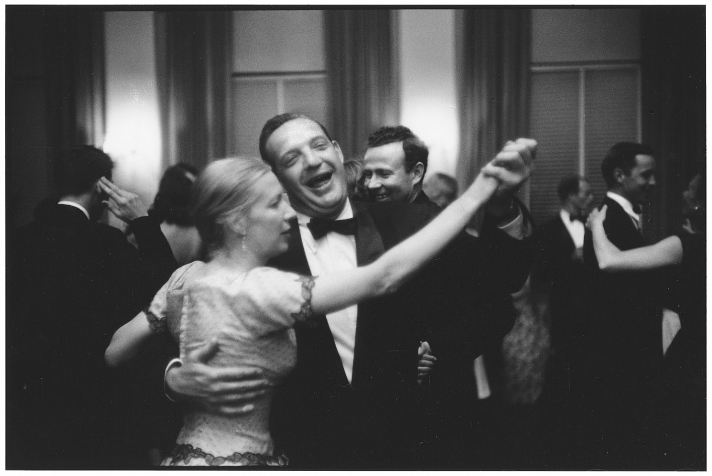 Elliott ERWITT, Virginia, USA
1955