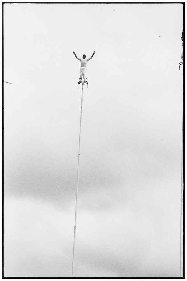 Elliott ERWITT, Atlantic City, New Jersey, USA
1974