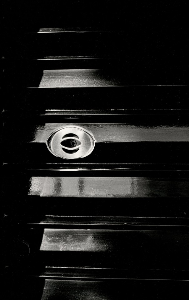 Ernest Stone, Untitled
Gelitan silver print